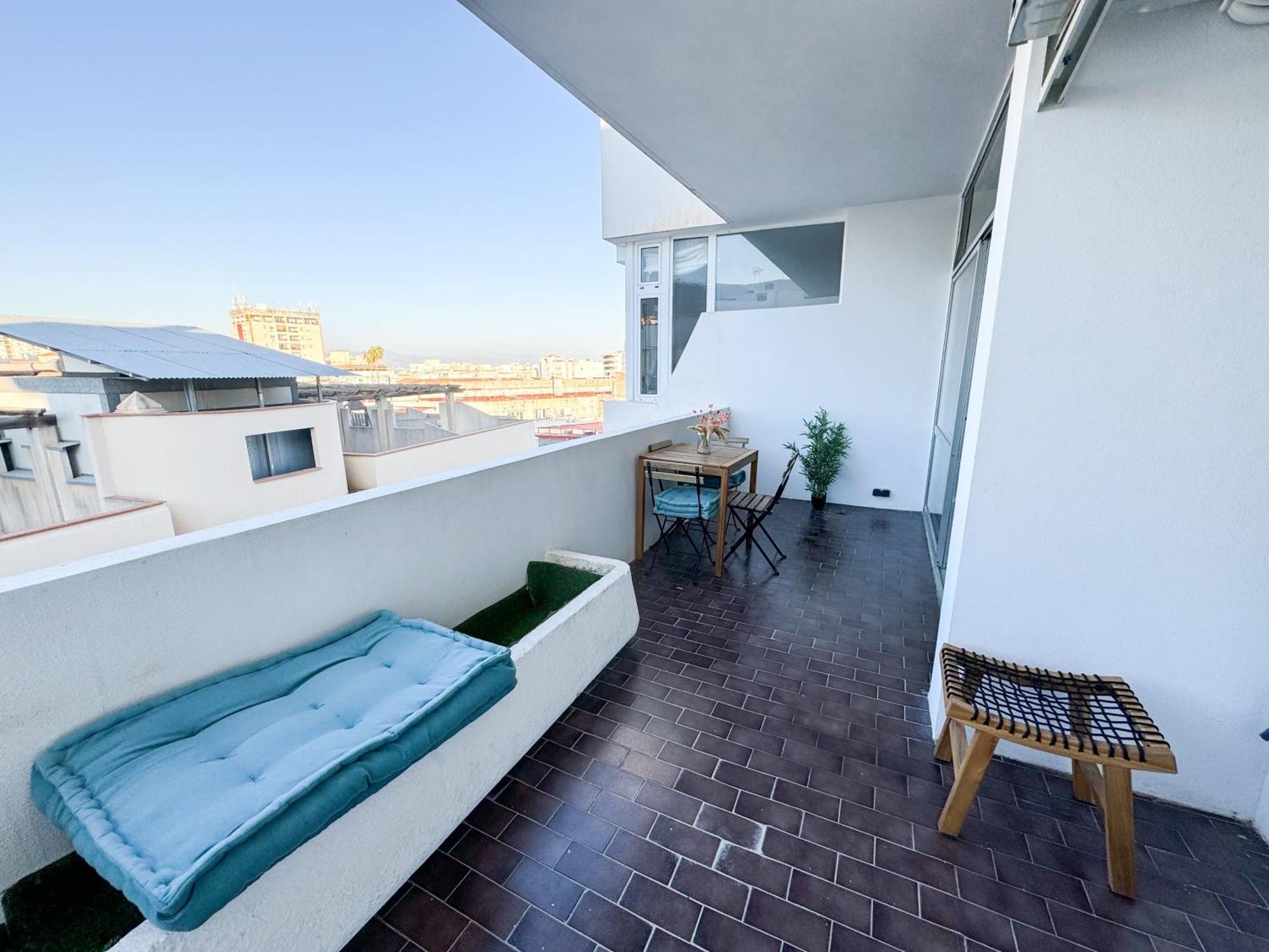 The Secret Of Torremolinos Comotucasa Bagian luar foto